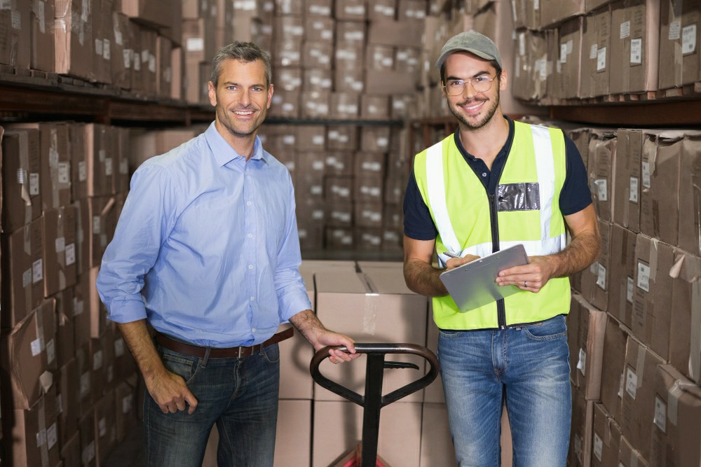Elevate Workplace Safety Standards with Online Manual Handling Training in Ireland - Online Safety Courses blog