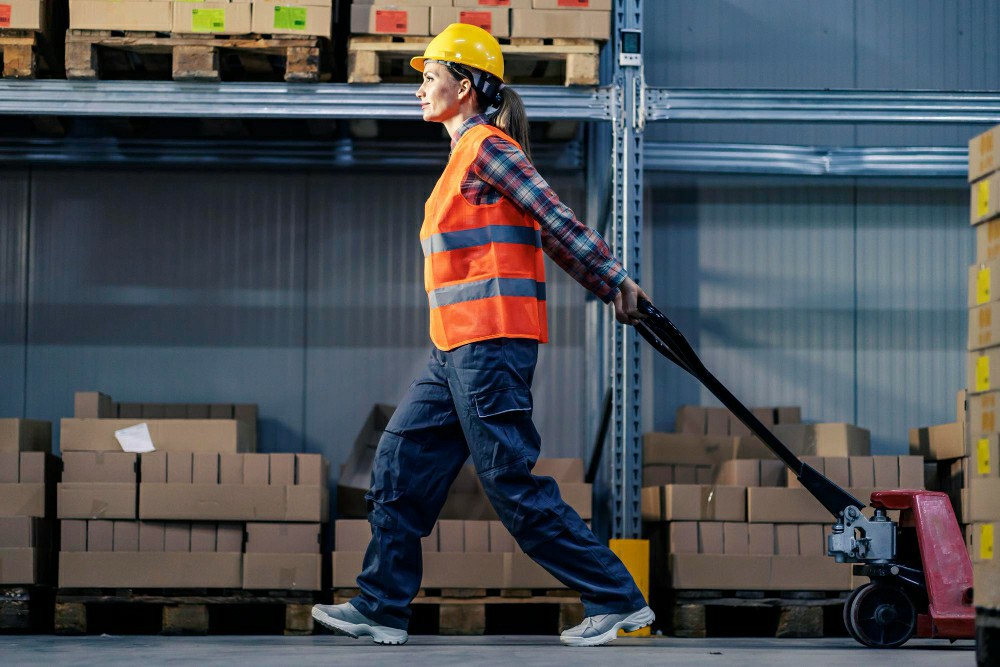 The Importance of Manual Handling Training in Today's Irish Workplaces - Online Safety Courses blog