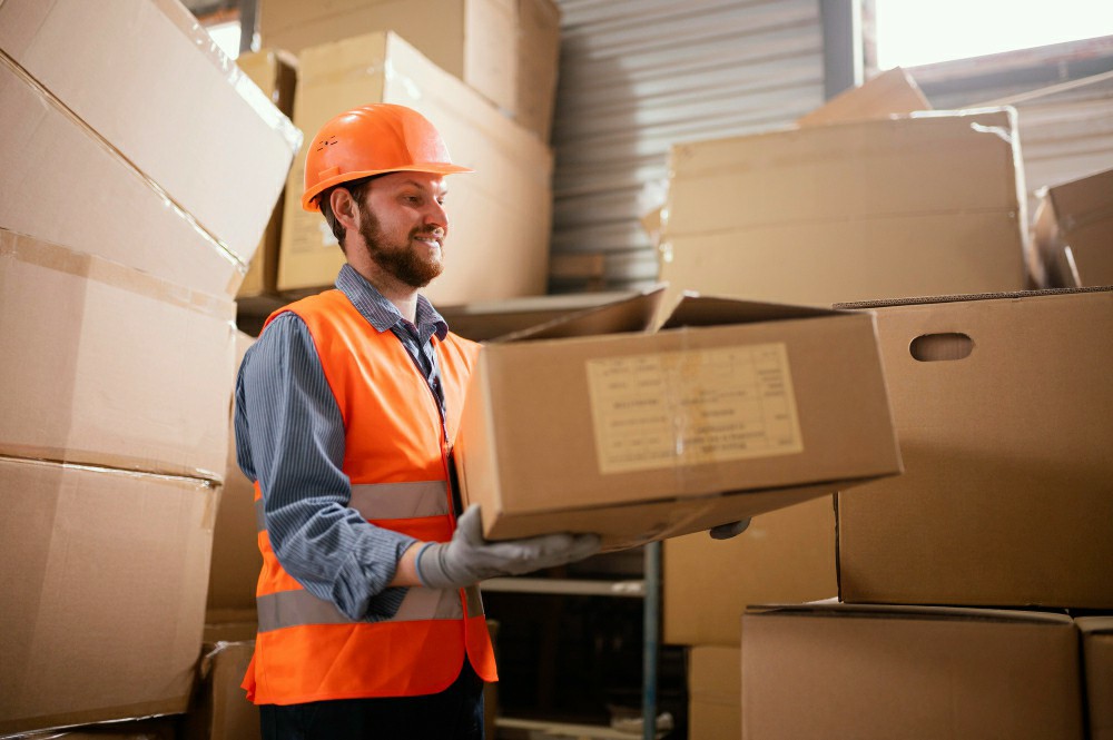 Discovering the Advantages of Free Online Manual Handling Courses in Ireland - Online Safety Courses blog