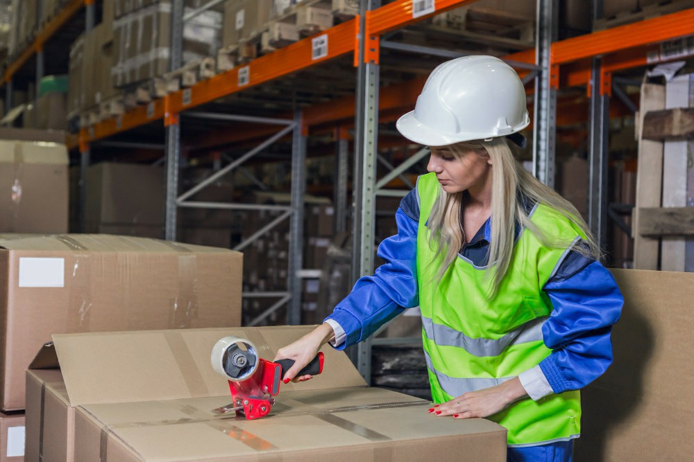 Transform Your Workplace Safety with Our Manual Handling Course Online - Online Safety Courses blog article