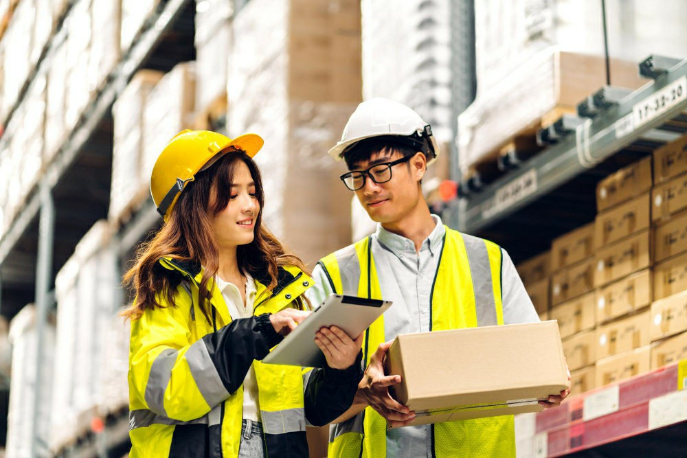 Building a Safer Tomorrow: The Importance of Health and Safety Training in Ireland - Online Safety Courses blog