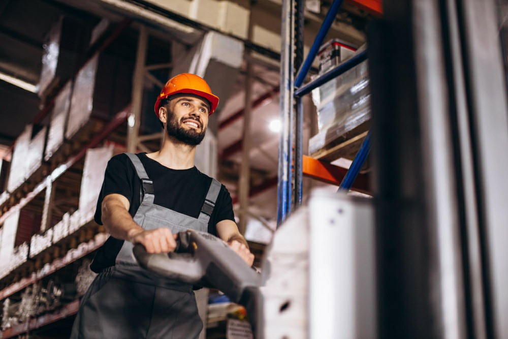 Maximize Workplace Efficiency With Online Manual Handling Training in Ireland - Online Safety Courses blog article