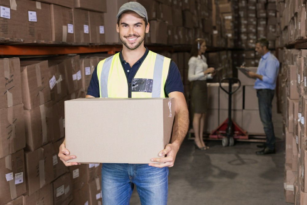 Enhancing Workplace Safety: Why You Need an Accredited Manual Handling Course Online - Online Safety Courses blog