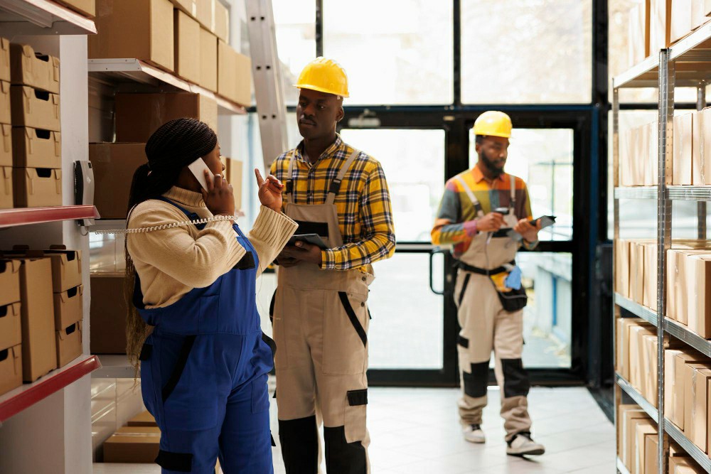Why Online Manual Handling Courses are Essential for Workplace Safety in Ireland - Online Safety Courses blog