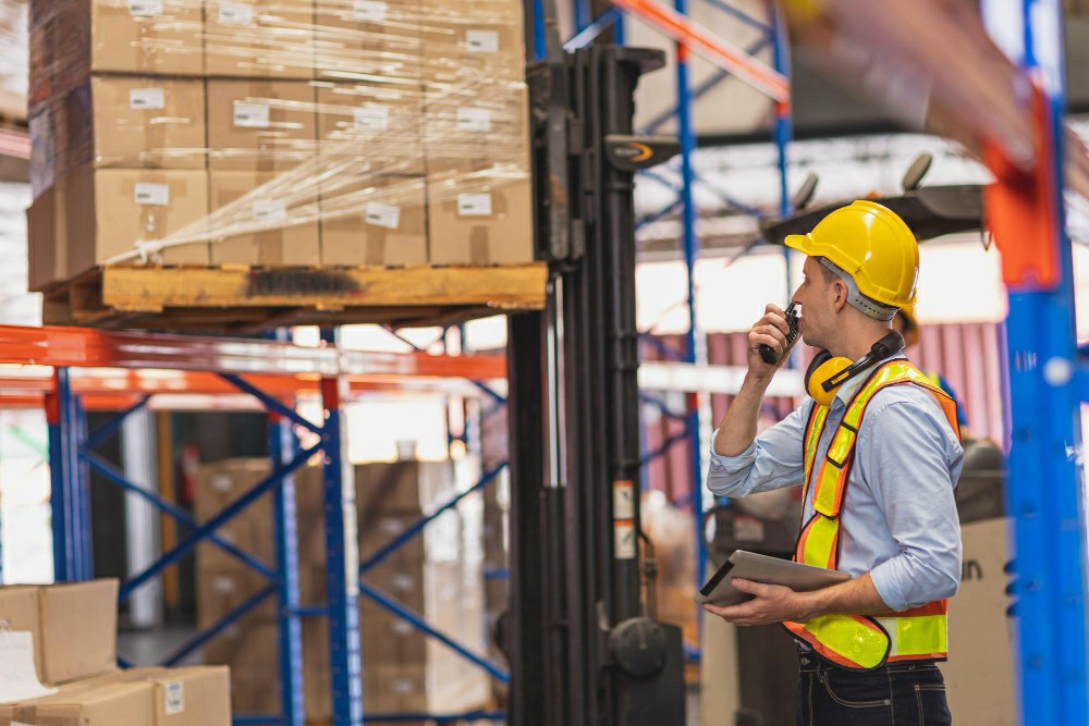 Unlock Your Potential: The Comprehensive Guide to Manual Handling Training Online - Online Safety Courses blog article