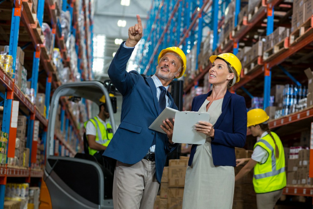 Unlock Your Potential with an Accredited Manual Handling Course Online in Ireland - Online Safety Courses blog