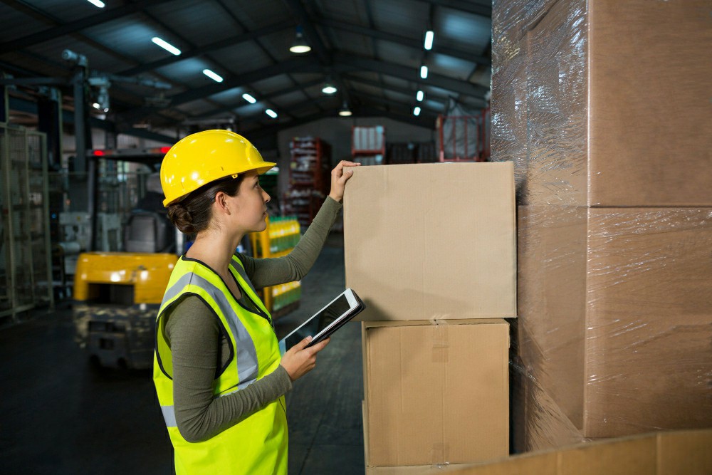 Enhancing Workplace Safety with Manual Handling Courses in Ireland - Online Safety Courses blog