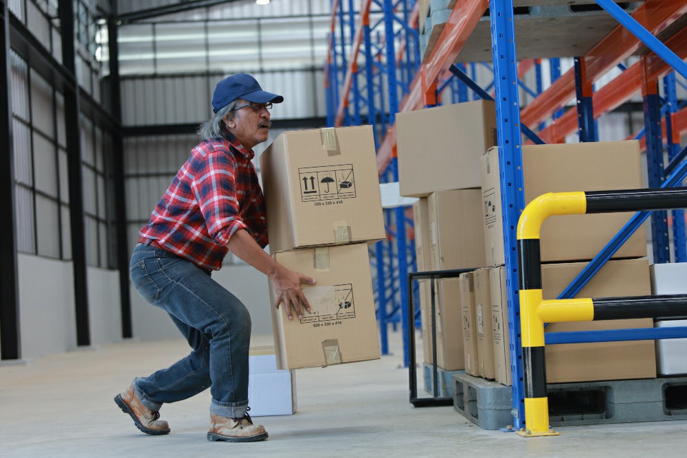 Expert Tips for Selecting the Right Manual Handling Course Online in Ireland - Online Safety Courses blog