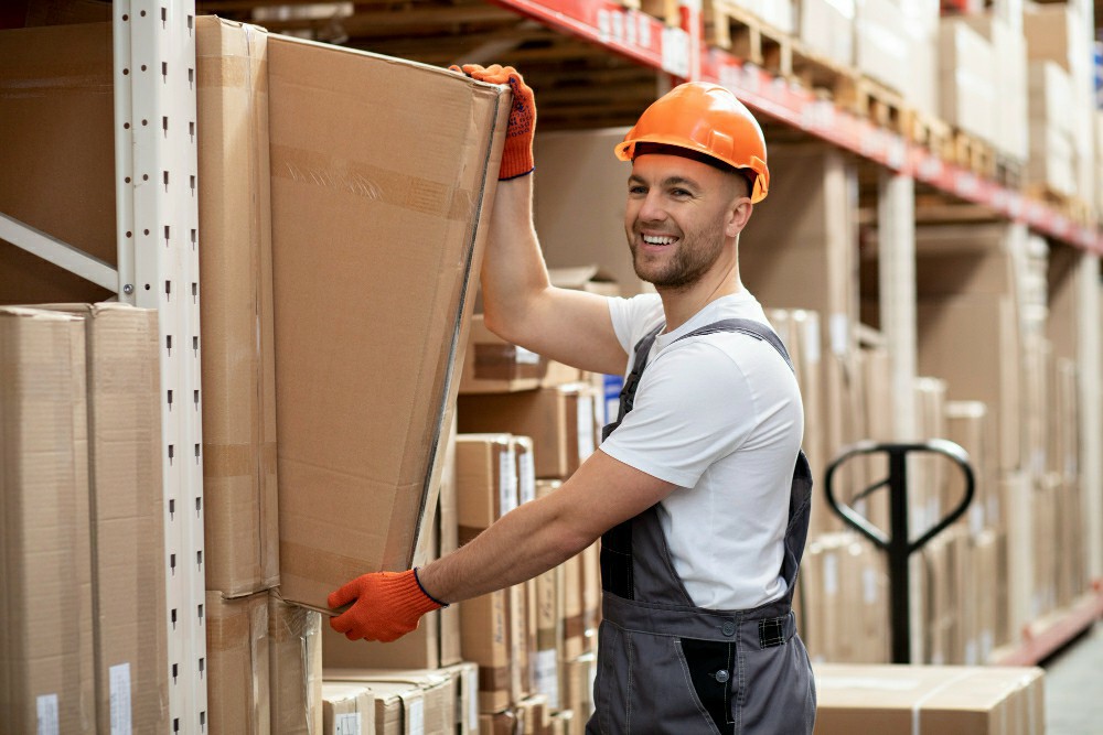 Enhancing Workplace Safety: The Importance of Manual Handling Courses in Ireland - Online Safety Courses blog