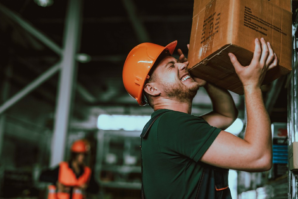 Understanding the Importance of Manual Handling ROSPA Training for Healthcare Professionals in Ireland - Online Safety Courses blog article