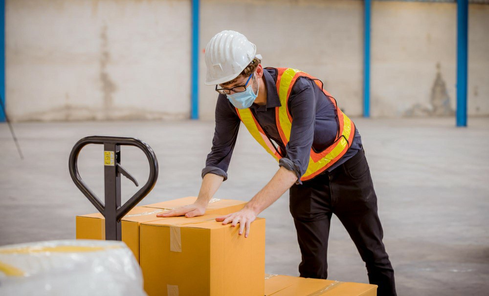 The Integral Role of Manual Handling IOSH Training for Healthcare Professionals in Ireland - Online Safety Courses blog article