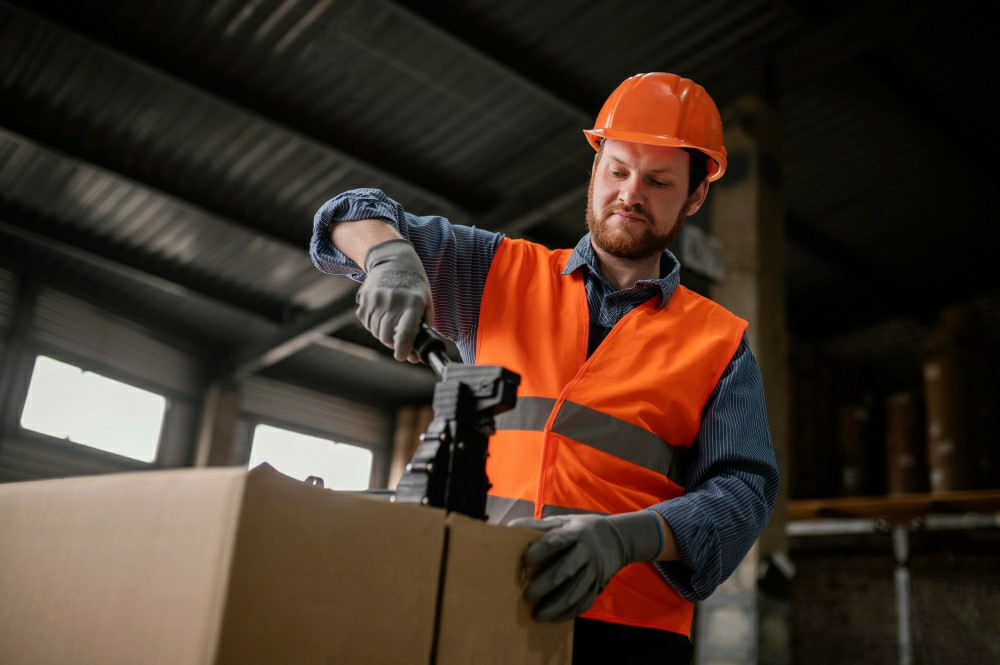 Ensuring Safe Manual Handling: The Importance of Certification for Healthcare Workers in Ireland - Online Safety Courses blog article