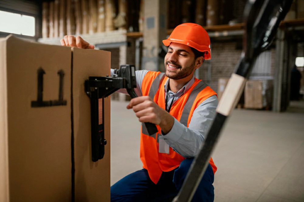 The Crucial Role of Manual Handling IOSH Training in Enhancing Healthcare Safety in Ireland - Online Safety Courses blog article