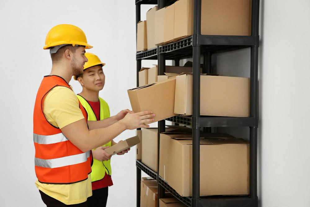 The Crucial Role of SOLAS Manual Handling Certification in Enhancing Workplace Safety in Ireland - Online Safety Courses blog article