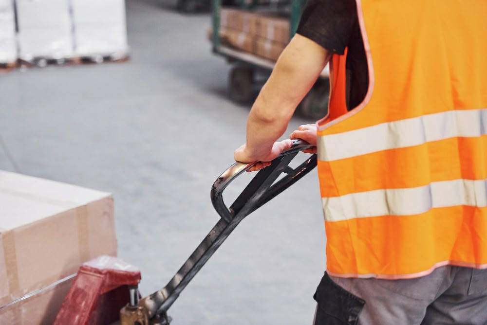 The Essential Role of Manual Handling-First Training in Irish Healthcare - Online Safety Courses blog article