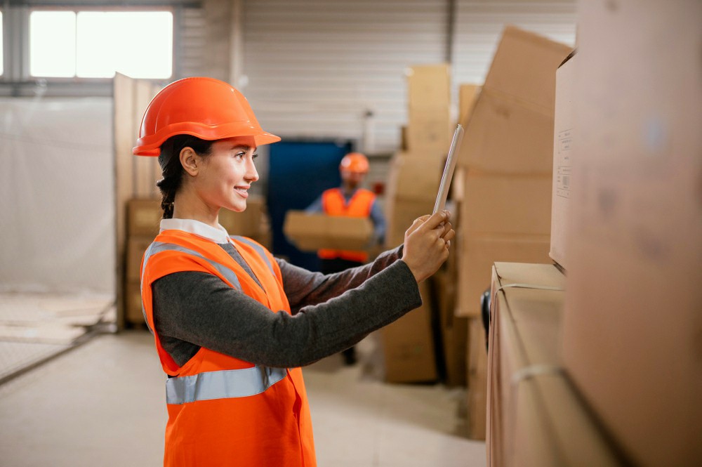 Why a Manual Handling Diploma is Vital for Enhancing Safety Standards in Ireland's Workplaces - Online Safety Courses blog article