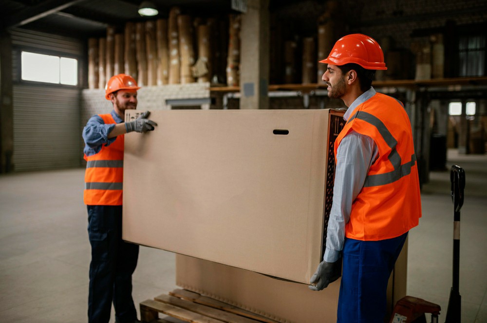 Why Manual Handling Professional Training is Vital for Healthcare Workers in Ireland - Online Safety Courses blog article