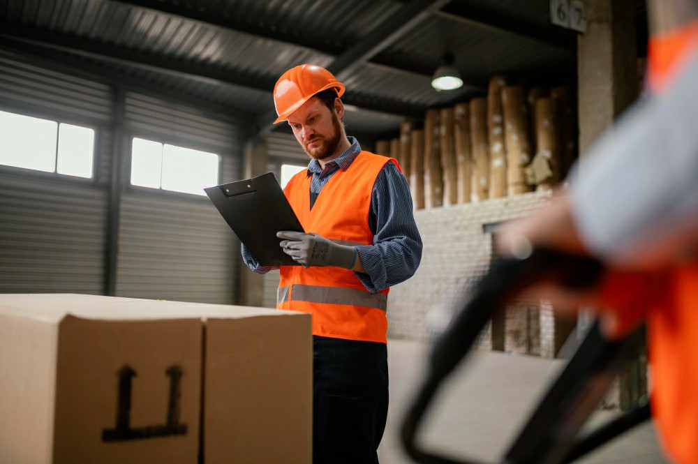 Why Manual Handling TILE Training is Indispensable for Healthcare in Ireland - Online Safety Courses blog article
