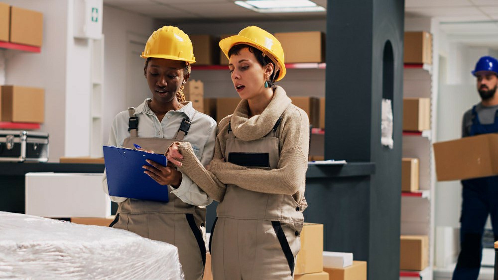Understanding the Importance of Manual Handling IOSH Training for Healthcare Workers in Ireland - Online Safety Courses blog article