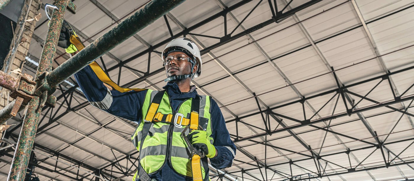 Cost-Effective Strategies for Small Businesses to Implement Working at Heights Training - Online Safety Courses blog article
