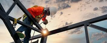 Boosting Workplace Productivity Through Effective Working at Heights Training - Online Safety Courses blog article