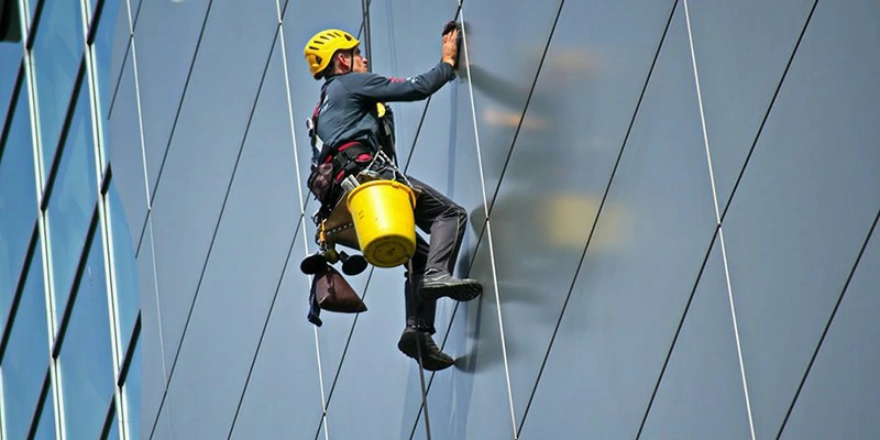 Elevate Your Knowledge: The Crucial Need for Refresher Training in Working at Heights Safety - Online Safety Courses blog article