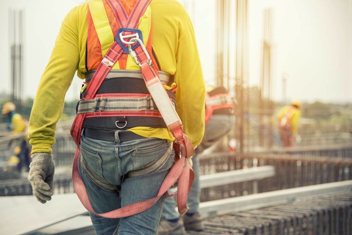 Boost Your Bottom Line: How Working at Heights Training Can Slash Business Insurance Costs - Online Safety Courses blog article