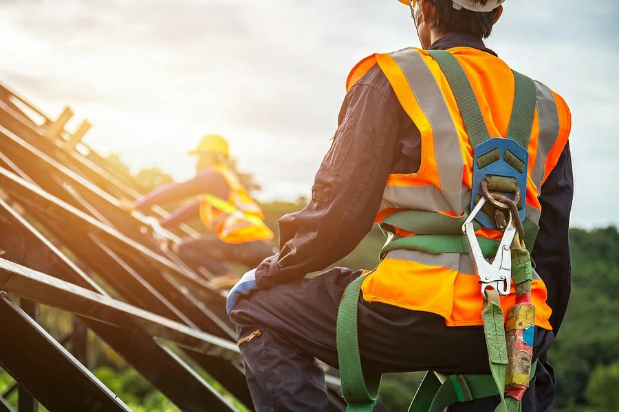 Budget-Friendly Strategies for Small Businesses to Implement Working at Heights Training - Online Safety Courses blog article