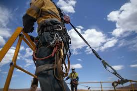 Maximize Your Career Potential: The Importance of Working at Heights Certification - Online Safety Courses blog article
