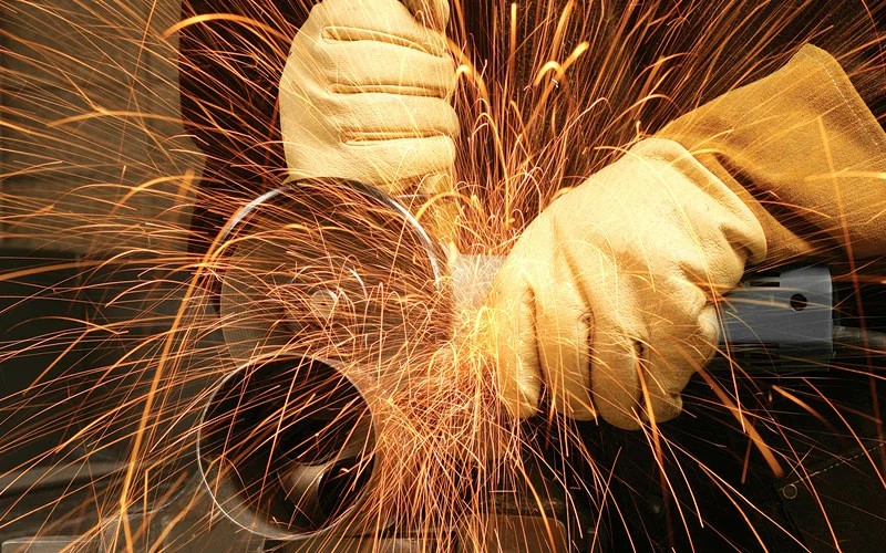 Understanding Abrasive Wheels: Risks, Safety Guidelines, and Essential Training for Workers in Ireland - Online Safety Courses blog article