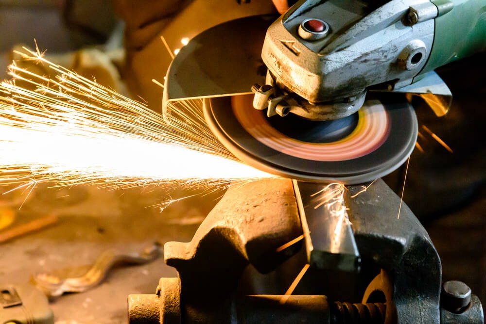 The Hidden Dangers of Abrasive Wheels: Essential Training for Safety - Online Safety Courses blog article