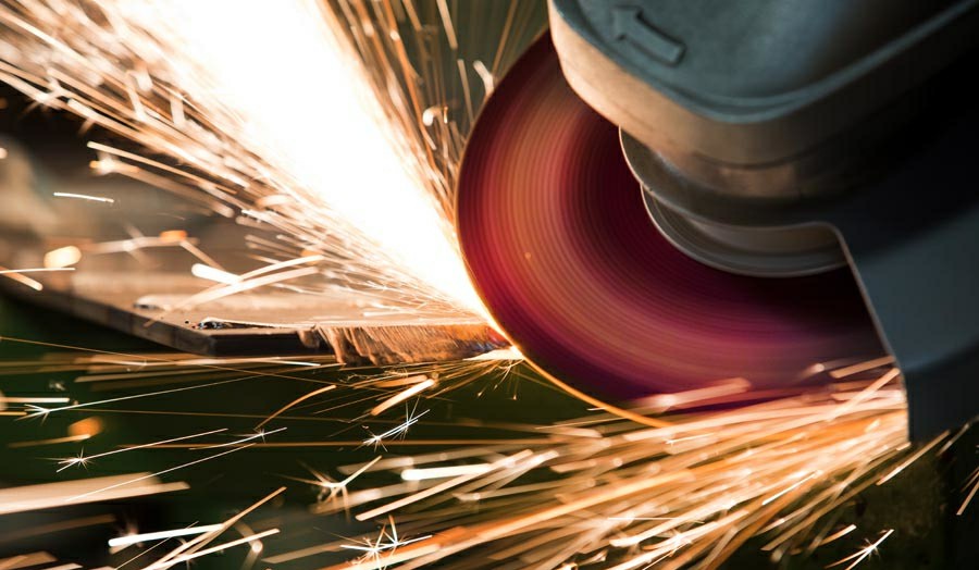 Uncovering the Hidden Dangers of Abrasive Wheels: Why Training is Essential for Safety - Online Safety Courses blog article