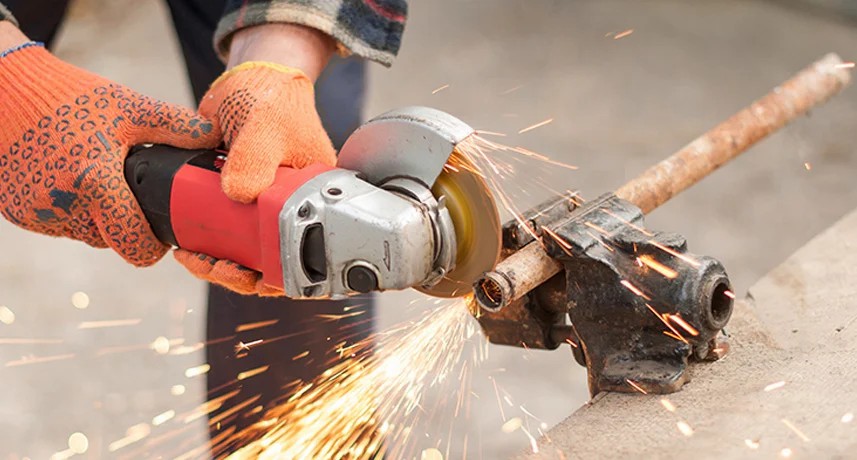 Abrasive Wheels Risks and Safety Best Practices for Irish Workplaces - Online Safety Courses blog article