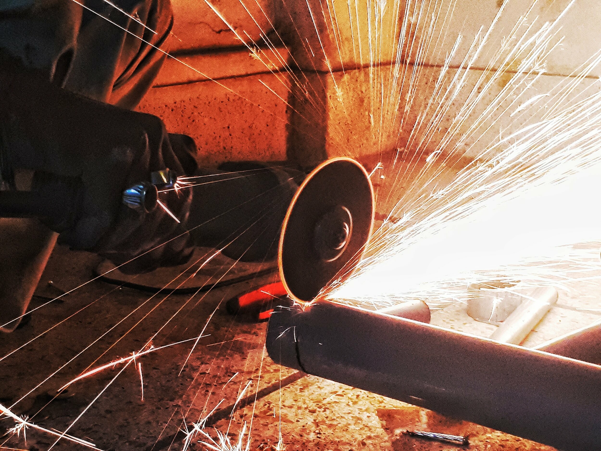 Avoiding Common Abrasive Wheels Mistakes: Training as Your Best Tool - Online Safety Courses blog article