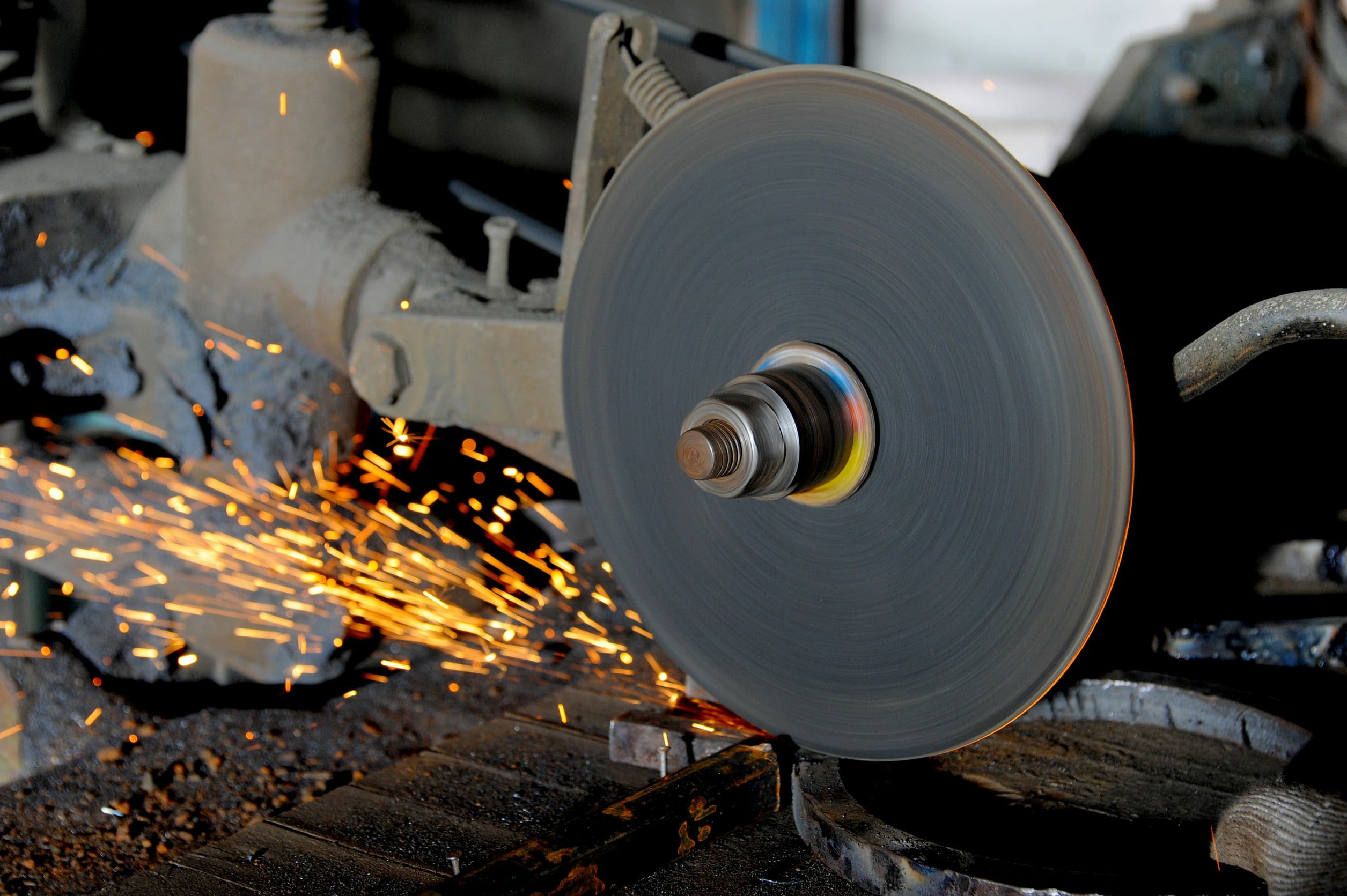 Supervisors as Safety Champions: The Essential Role in Abrasive Wheels Practices Across Ireland - Online Safety Courses blog article