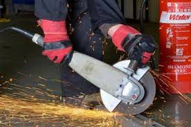 Abrasive Wheels Explained: Essential Safety Guidelines and Effective Training in Ireland - Online Safety Courses blog article