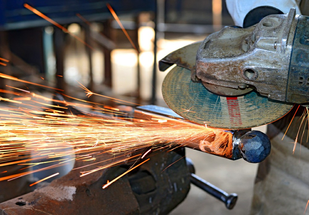 Avoiding the Pitfalls: Common Mistakes with Abrasive Wheels and the Role of Training - Online Safety Courses blog article