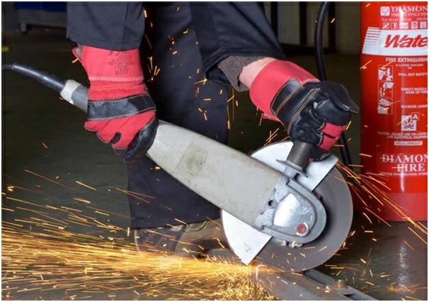 Supervisors: The Unsung Heroes of Abrasive Wheels Safety in Ireland - Online Safety Courses blog article