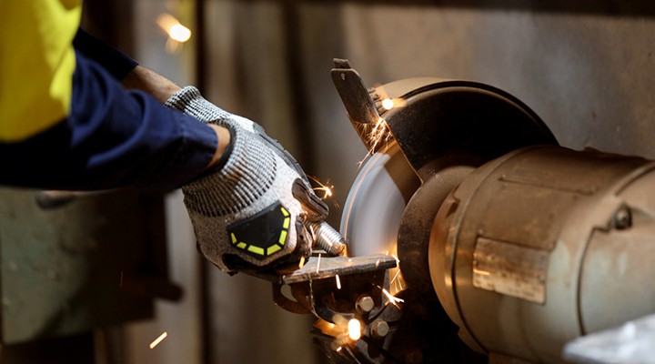 The Hidden Dangers of Abrasive Wheels: Why Safety Training is Essential - Online Safety Courses blog article