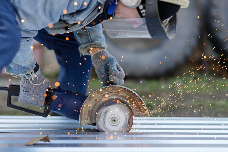 Fall Protection Systems: Essential Safety Gear for Abrasive Wheels in Ireland - Online Safety Courses blog article