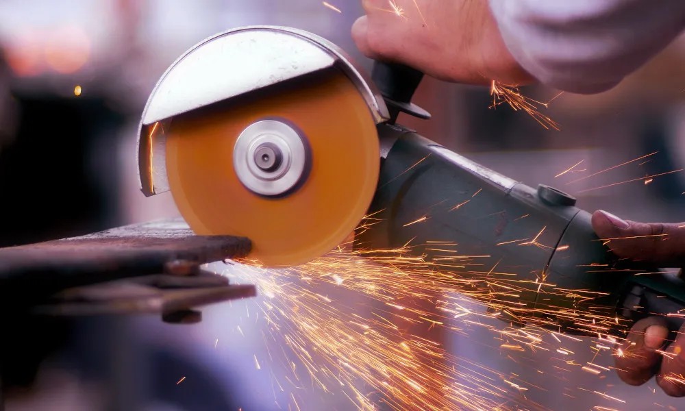 Abrasive Wheels Risks: Key Workplace Hazards and Injury Prevention Strategies - Online Safety Courses blog article