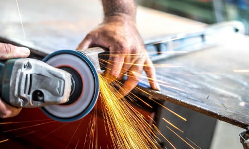 Abrasive Wheels Safety: How to Recognize Hazards and Obtain Certification in Ireland - Online Safety Courses blog article