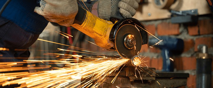 Avoiding Common Mistakes with Abrasive Wheels: Essential Training for Irish Workers - Online Safety Courses blog article