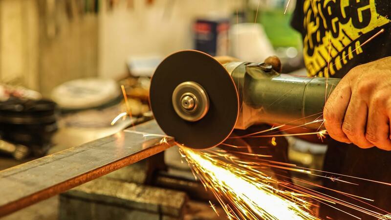 Understanding Abrasive Wheels: Risks, Training, and Safety Precautions in Ireland - Online Safety Courses blog article