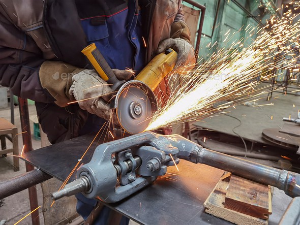 Understanding Abrasive Wheels: Safety Risks and Essential Training in Ireland - Online Safety Courses blog article