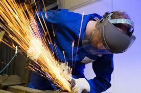 Ensuring Workplace Safety: The Critical Role of Protective Gear for Abrasive Wheels in Ireland - Online Safety Courses blog article