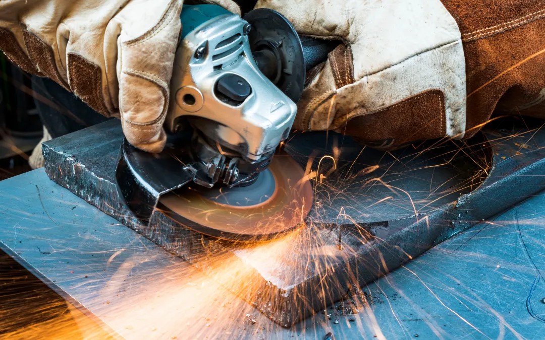 Abrasive Wheels: Understanding Safety Risks and the Need for Certified Training in Ireland - Online Safety Courses blog article