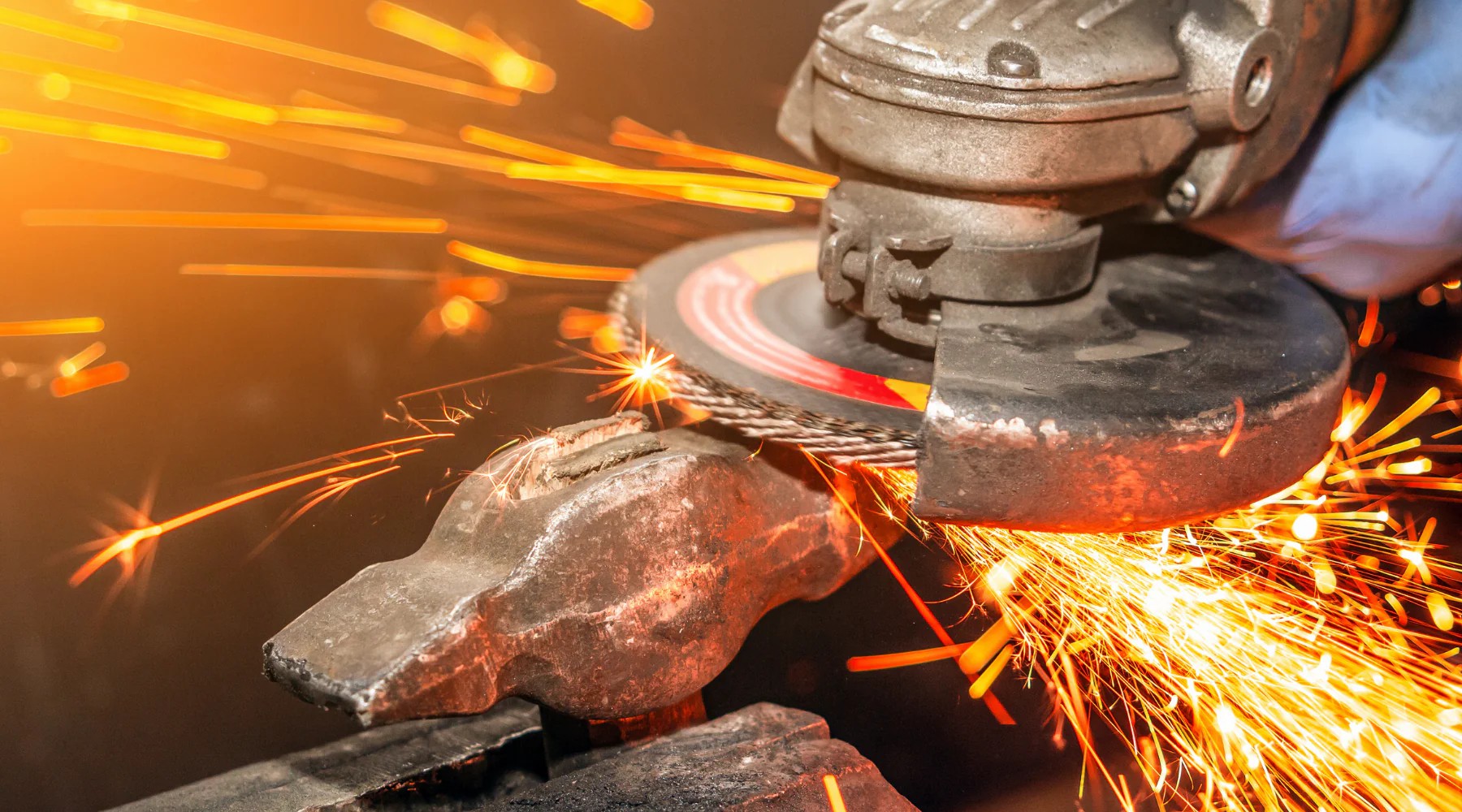Abrasive Wheels Safety: The Risks, Training, and Certification You Need in Ireland - Online Safety Courses blog article