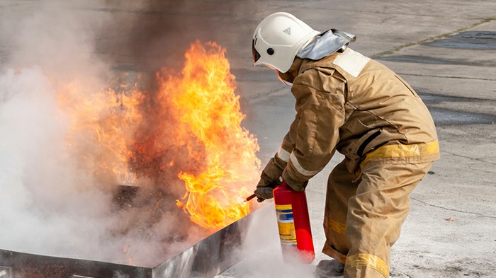 Enhancing Workplace Safety: The Crucial Role of Fire Warden and Fire Marshal Training - Online Safety Courses blog article