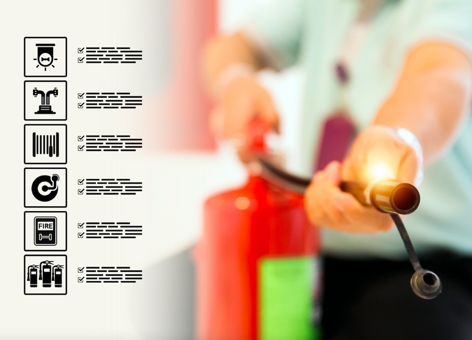 The Crucial Role of Fire Warden & Fire Marshal Certification in Enhancing Workplace Safety in Ireland - Online Safety Courses blog article